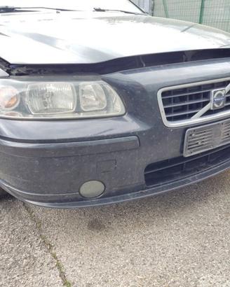 Paraurti anteriore VOLVO S60 del 2010