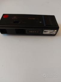 macchina fotografica Skina T602 AF