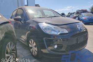 Citroen c3 2 sc 1.4 lpg 73cv 10-23 ricambi
