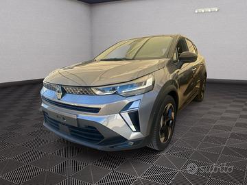 Renault Captur ECO-G 100 CV Techno