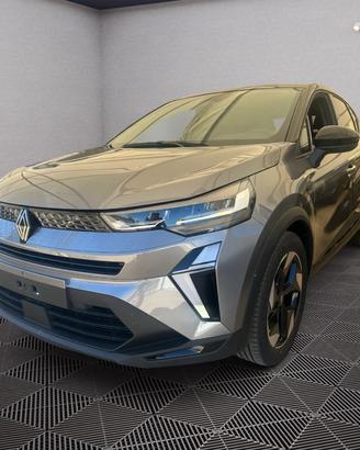 Renault Captur ECO-G 100 CV Techno