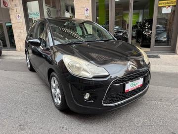 Citroen C3 1.6 HDi 90 CV - Exclusive Style