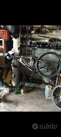 MTB Trek Marlin  7