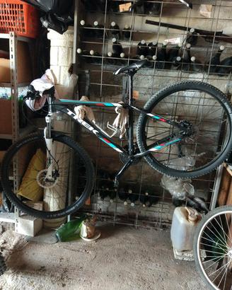 MTB Trek Marlin  7