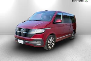 VOLKSWAGEN Multivan 6ª '15-'24 - Multivan 2.0 TDI