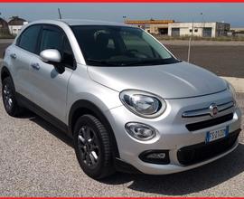 Fiat 500X 1.6 MultiJet 120 CV DCT Business