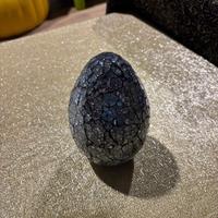 Uovo mosaico in vetro SCONTO