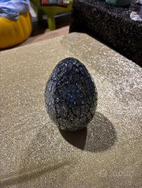 Uovo mosaico in vetro SCONTO