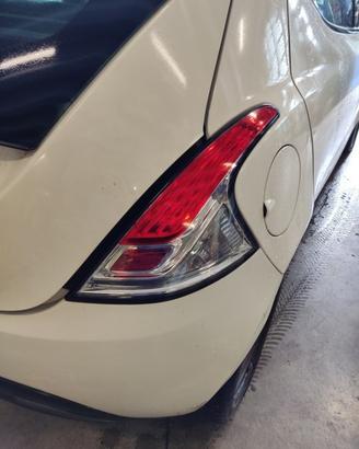 Fanale posteriore destro LANCIA YPSILON del 2011