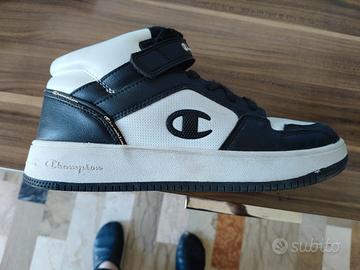 scarpe champion 