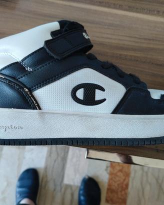 scarpe champion 