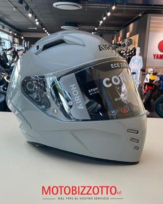 Airoh Connor Cement Gray Gloss