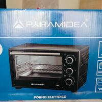 Forno elettrico 