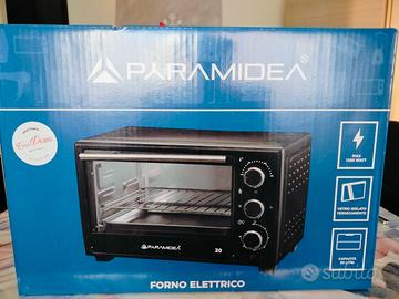 Forno elettrico 