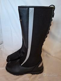 Stivali moto Jolly estivi