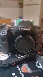 Canon EOS 7d