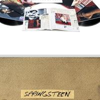 Springsteen Bruce - lp_record
