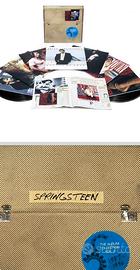 Springsteen Bruce - lp_record
