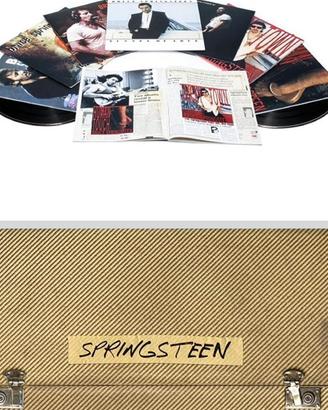 Springsteen Bruce - lp_record