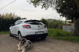 renault megane 3p