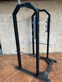 Attrezzatura da palestra