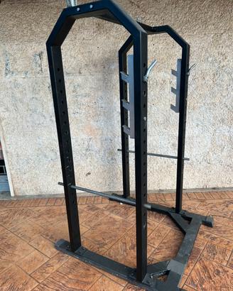 Attrezzatura da palestra