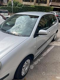 Polo 1.4 benzina