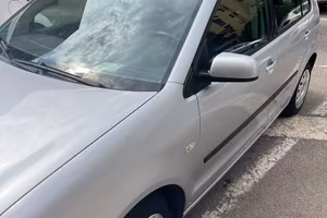 Polo 1.4 benzina