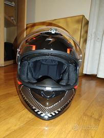 Scorpion exo 1400 evo air Tg XL 