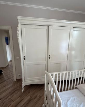 Armadio shabby