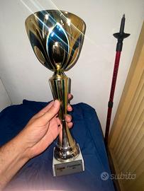 Grande Trofeo Royal Half Marathon 2013  2ºPosto