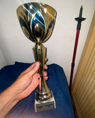 Grande Trofeo Royal Half Marathon 2013  2ºPosto