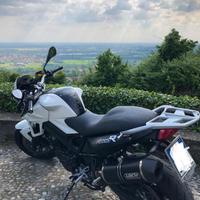 Bmw F 800 R