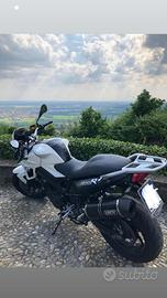 Bmw F 800 R