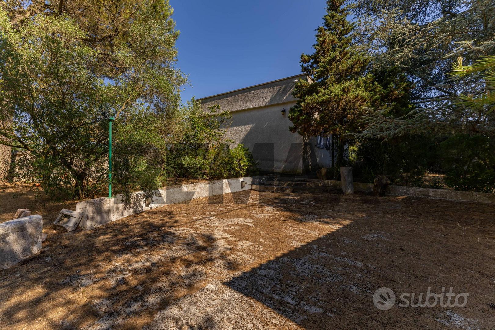 Casa – Martina Franca, Taranto - Vista 4