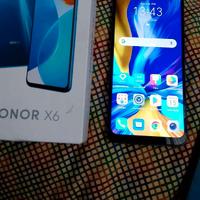 telefono Honor x6 