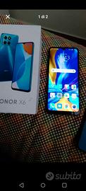 telefono Honor x6 