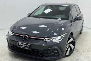 Volkswagen Golf 2.0 TSI GTI DSG