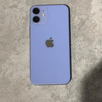 iPhone 12 mini 128 giga