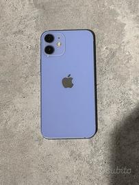 iPhone 12 mini 128 giga