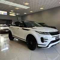 Land Rover Range Evoque 2.0D I4-L.Flw 150CV AWD Au