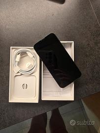 iPhone 13 mini 128gb Green perfetto 