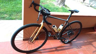 Torpado Kepler Gravel - Taglia M - SRAM Apex 1x11