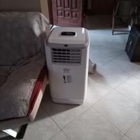Condizionatore Portatile