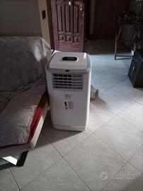 Condizionatore Portatile