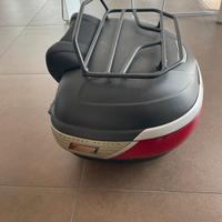 Bauletto Givi Maxia 52