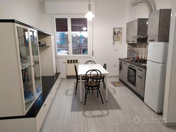 Posto letto in camera doppia