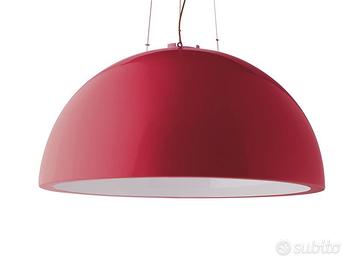 Lampada Slide Cupole