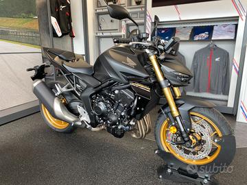 Honda CB 1000 Hornet