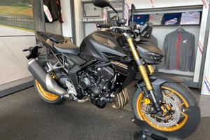 Honda CB 1000 Hornet